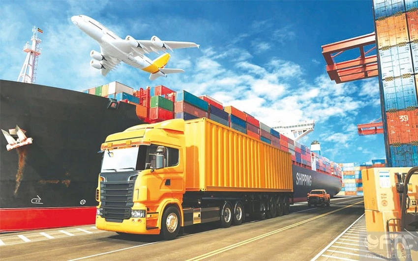 Vai trò của logistics hiện nay
