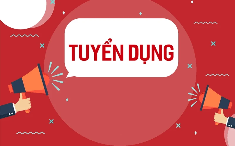 Tuyển nhân viên khai báo hải quan/đại lý hải quan