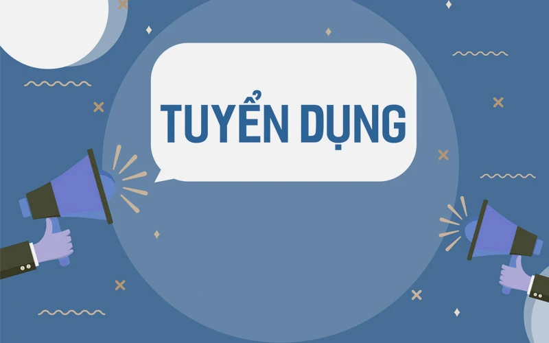 Tuyển nhân viên kinh doanh xuất nhập khẩu/ Sales logistics