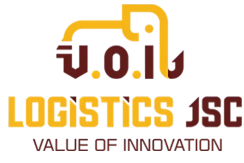 Logo/Slogan header