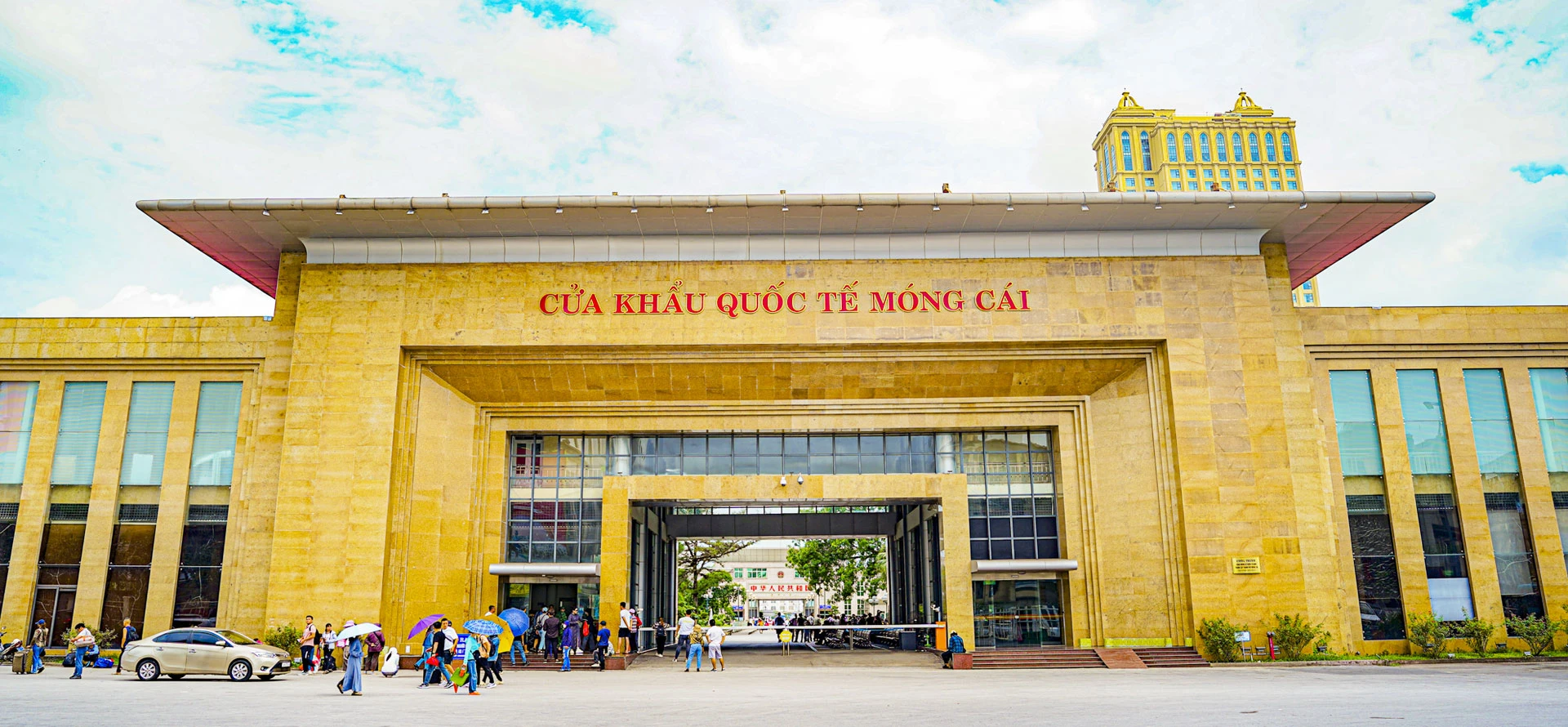 UY TÍN - LÂU DÀI - CÙNG CÓ LỢI - QUYẾT TÂM GIAO HÀNG