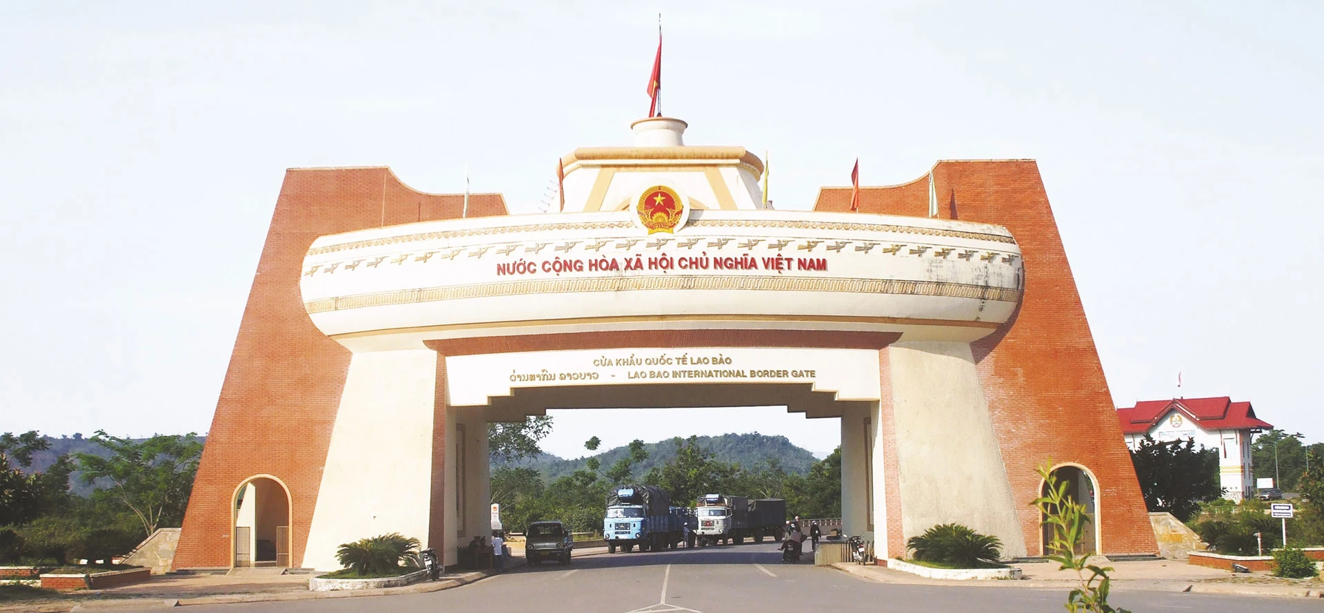 UY TÍN - LÂU DÀI - CÙNG CÓ LỢI - QUYẾT TÂM GIAO HÀNG